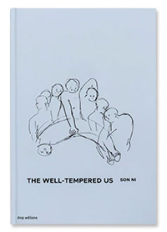 [pon ding] The well-tempered us · Son Ni