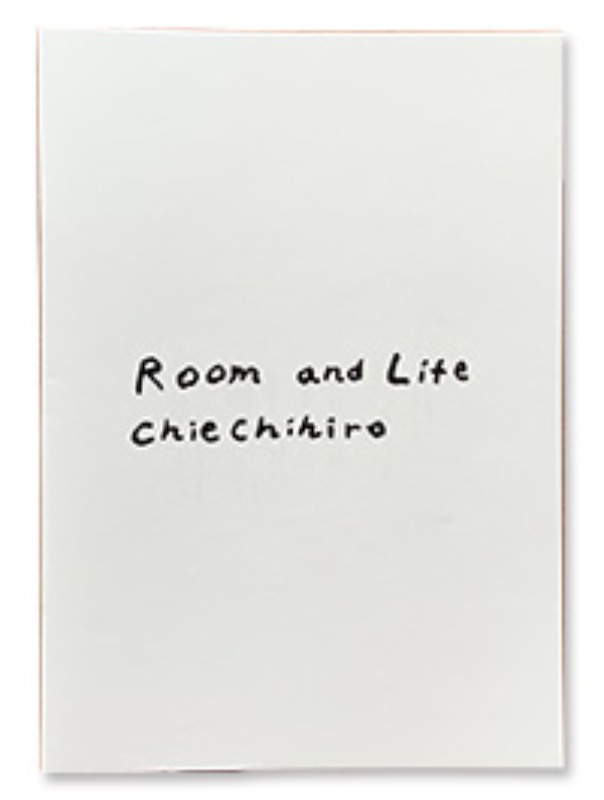 [popotame] room and life · 치에 치히로