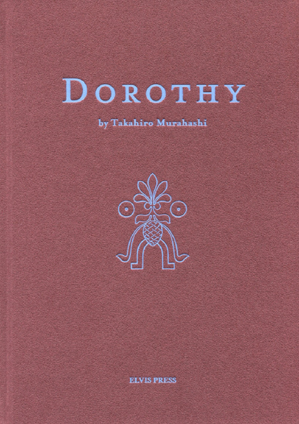 [on reading] DOROTHY · 타카히로 무라하시