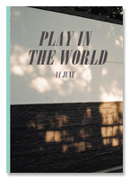 [재입고] PLAY IN THE WORLD 14