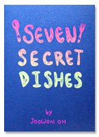 Seven Secret Dishes