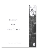 Easter and Oak Trees
