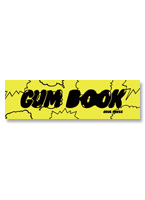 [재입고] 껌북 Gum Book