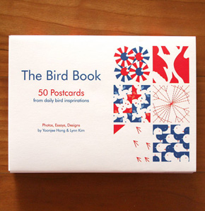 [3차 입고] The Bird Book