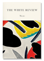 The White Review 10호