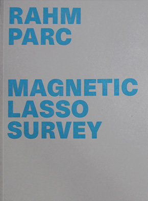 [재입고] 자석 올가미 측량 Magentic Lasso Survey