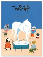 WRAP magazine 11호