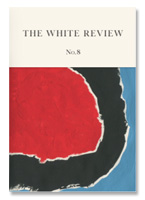 The White Review 8호