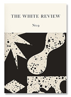 The White Review 9호