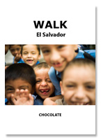 [재입고] WALK zine El Salvador
