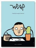 [재입고] Wrap magazine #10