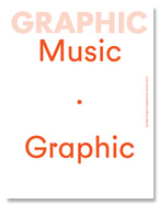 [재입고] 그래픽 GRAPHIC 31호 - Music Graphic