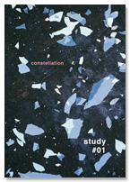[재입고] AVEC STUDY #01 Constellation