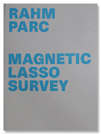 [재입고] 자석 올가미 측량 Magentic Lasso Survey