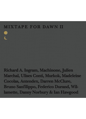 새벽을 위한 믹스테잎 II - MIXTAPE FOR DAWN II