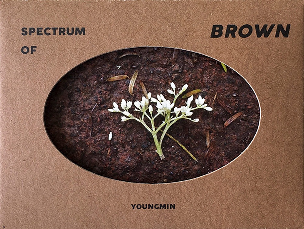[11차 입고] [계절과 선물] Spectrum of Brown · 영민