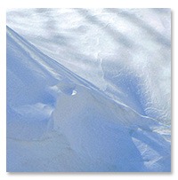 [3차 입고] [계절과 선물] Pale Blessing-memo on a snowdrift 눈 위의 메모 · 이옥토