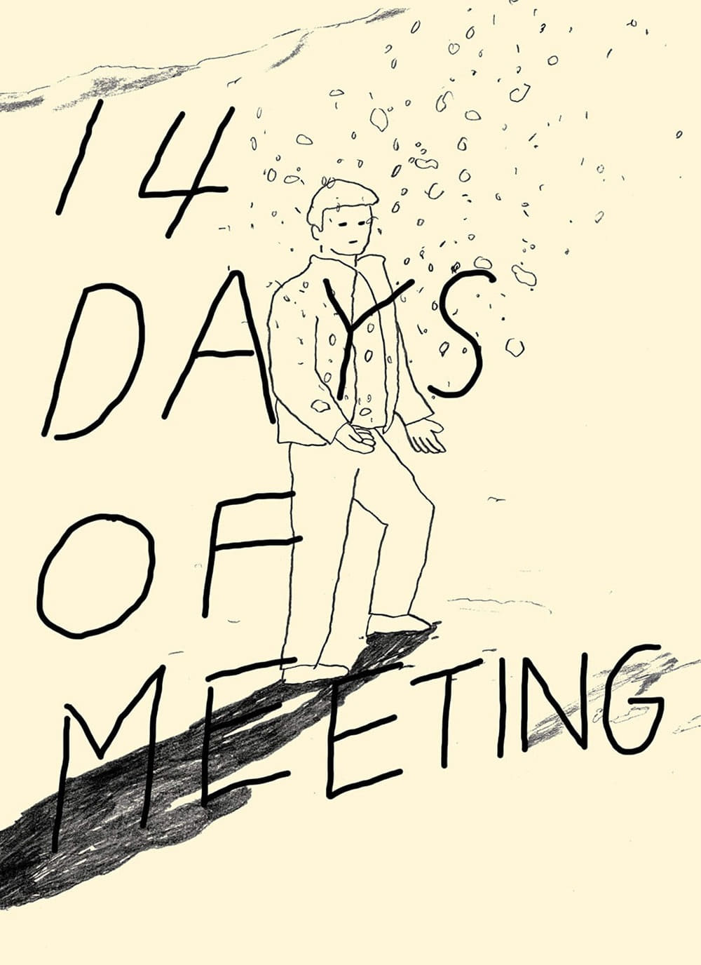 [4차 입고] 14 days of meeting · NOWWE