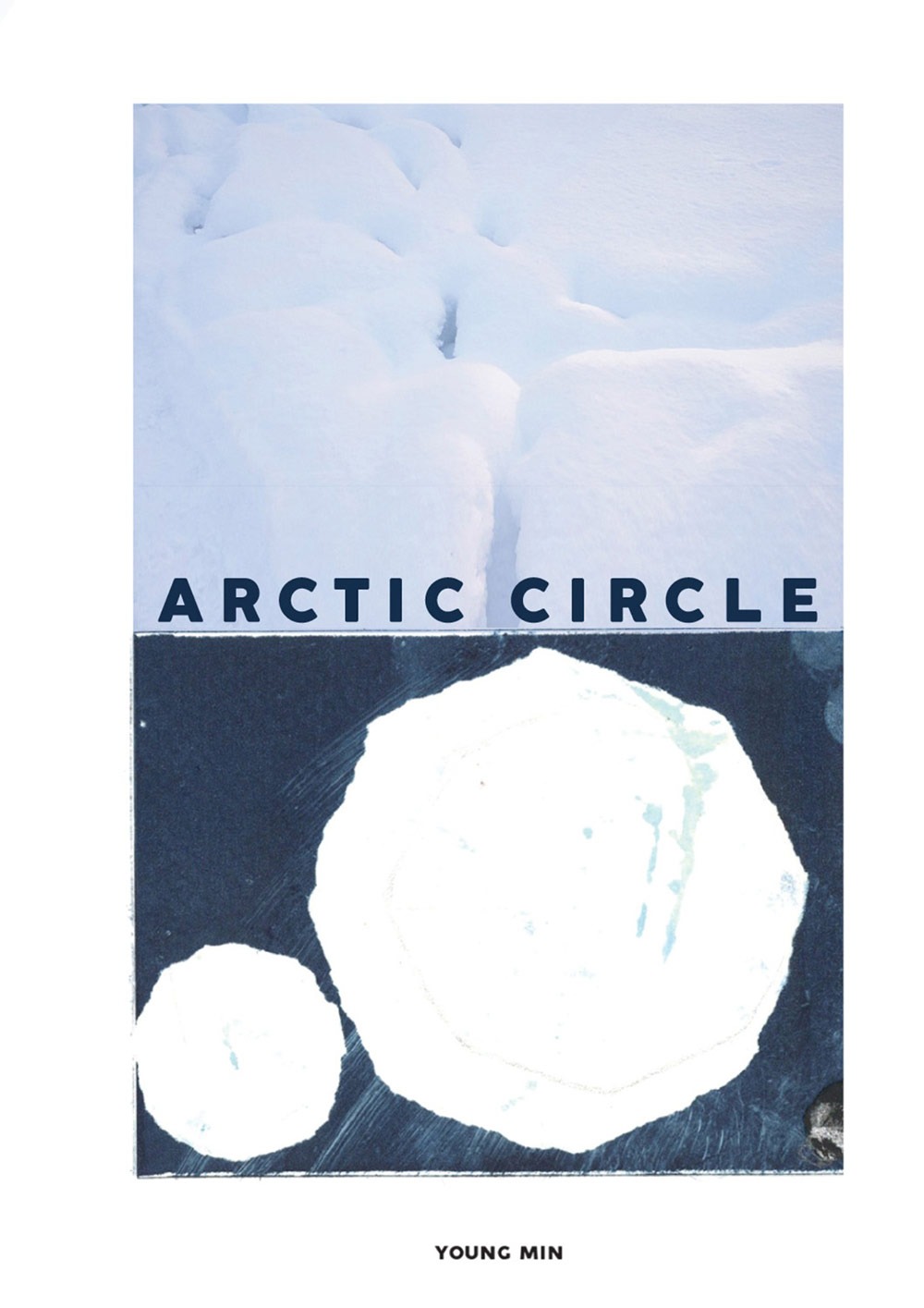 [재입고] ARCTIC CIRCLE(개정판) · 영민