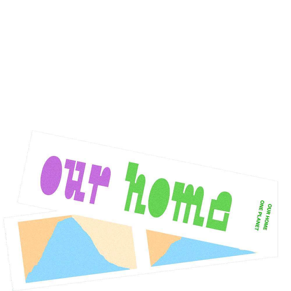 [71개의 책갈피] O.O.O.O Bookmarks · 정해지