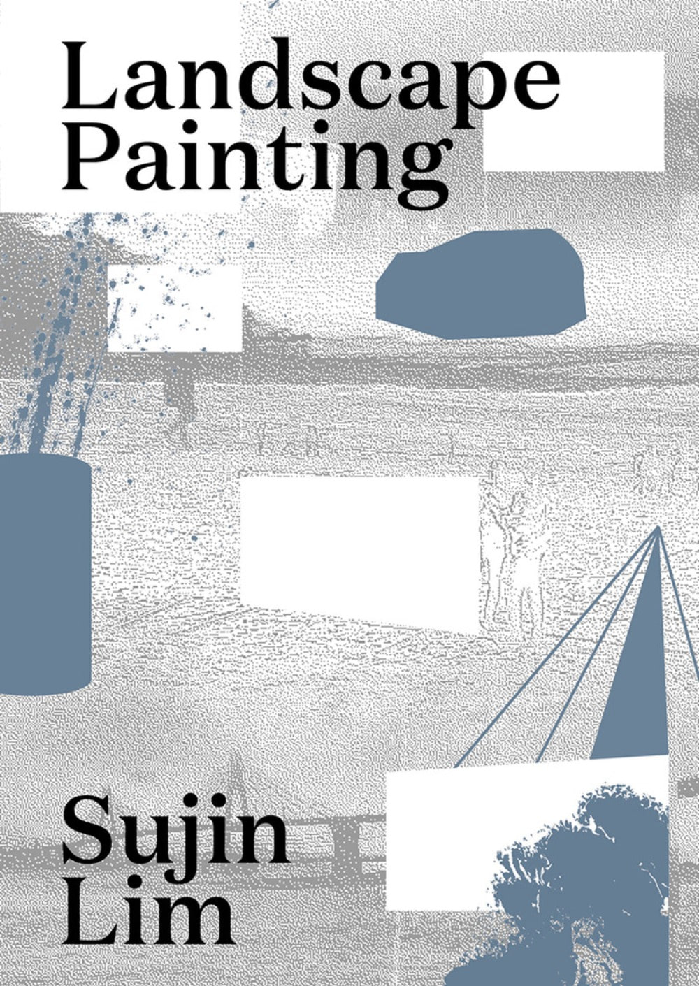 [재입고] Landscape Painting · 임수진